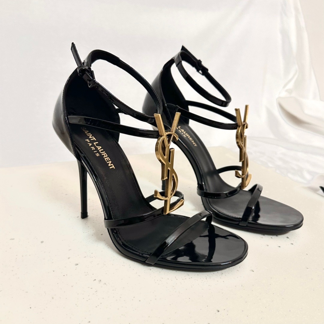 Women's high heels